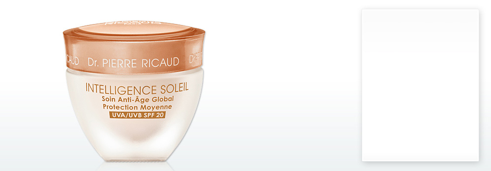 Soleil Защитный крем для лица