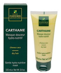Rene Furterer Carthame - Маска для волос